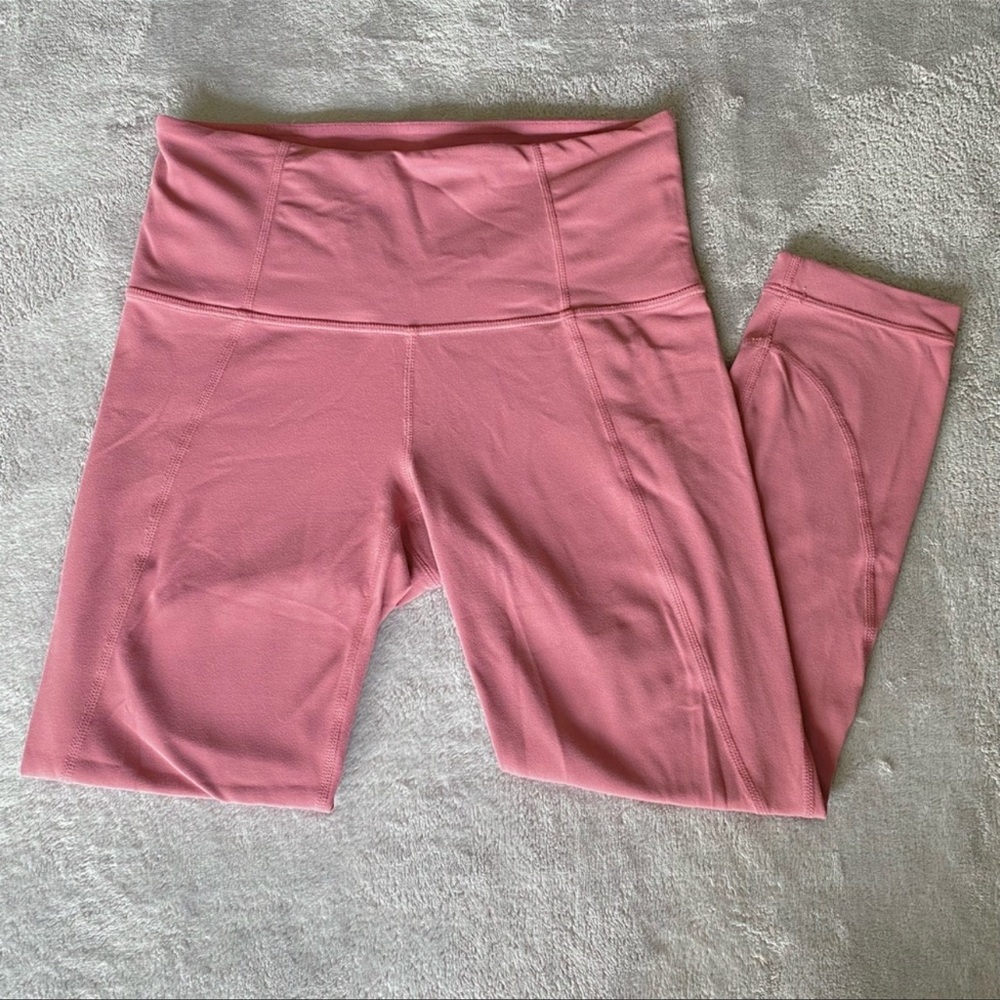 Athleta Leggings
